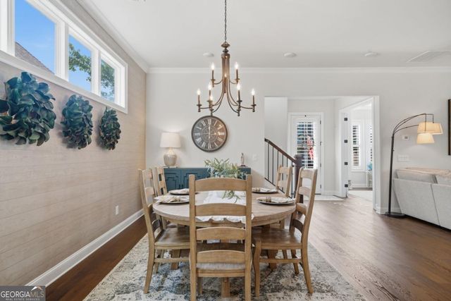 116 Idylwilde Way, Canton, GA 30115