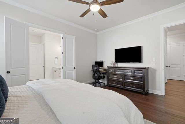 116 Idylwilde Way, Canton, GA 30115