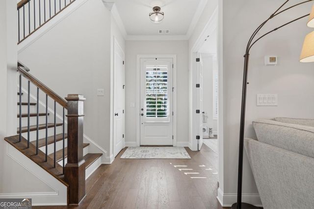 116 Idylwilde Way, Canton, GA 30115