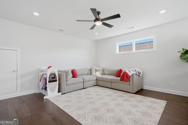 116 Idylwilde Way, Canton, GA 30115