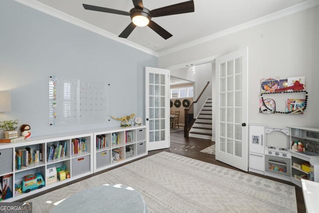 116 Idylwilde Way, Canton, GA 30115