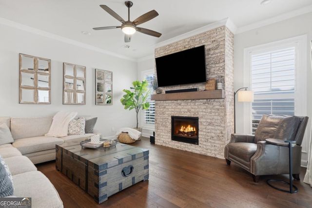 116 Idylwilde Way, Canton, GA 30115