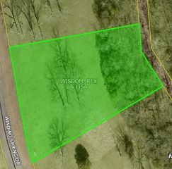 586 Winding Spring Drive, Fayetteville, AR 72703