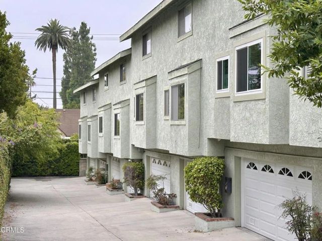 1454 E Orange Grove Boulevard 5, Pasadena, CA 91104