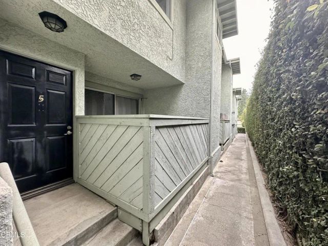 1454 E Orange Grove Boulevard 5, Pasadena, CA 91104