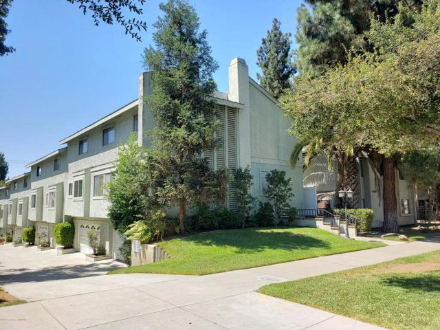 1454 E Orange Grove Boulevard 5, Pasadena, CA 91104