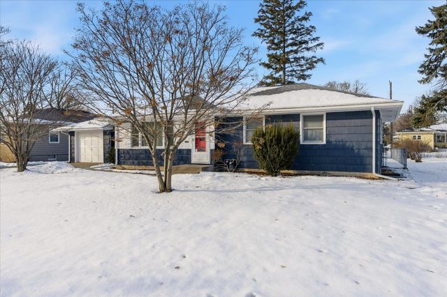 6832 Portland Avenue S, Richfield, MN 55423