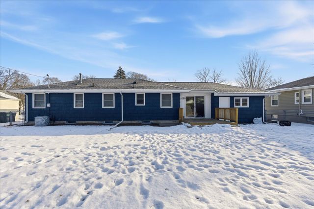 6832 Portland Avenue S, Richfield, MN 55423