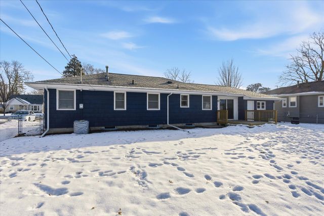 6832 Portland Avenue S, Richfield, MN 55423