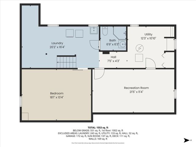 6832 Portland Avenue S, Richfield, MN 55423