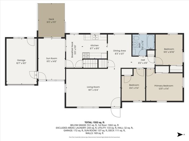 6832 Portland Avenue S, Richfield, MN 55423