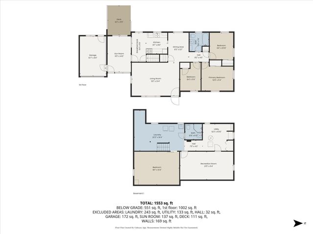 6832 Portland Avenue S, Richfield, MN 55423