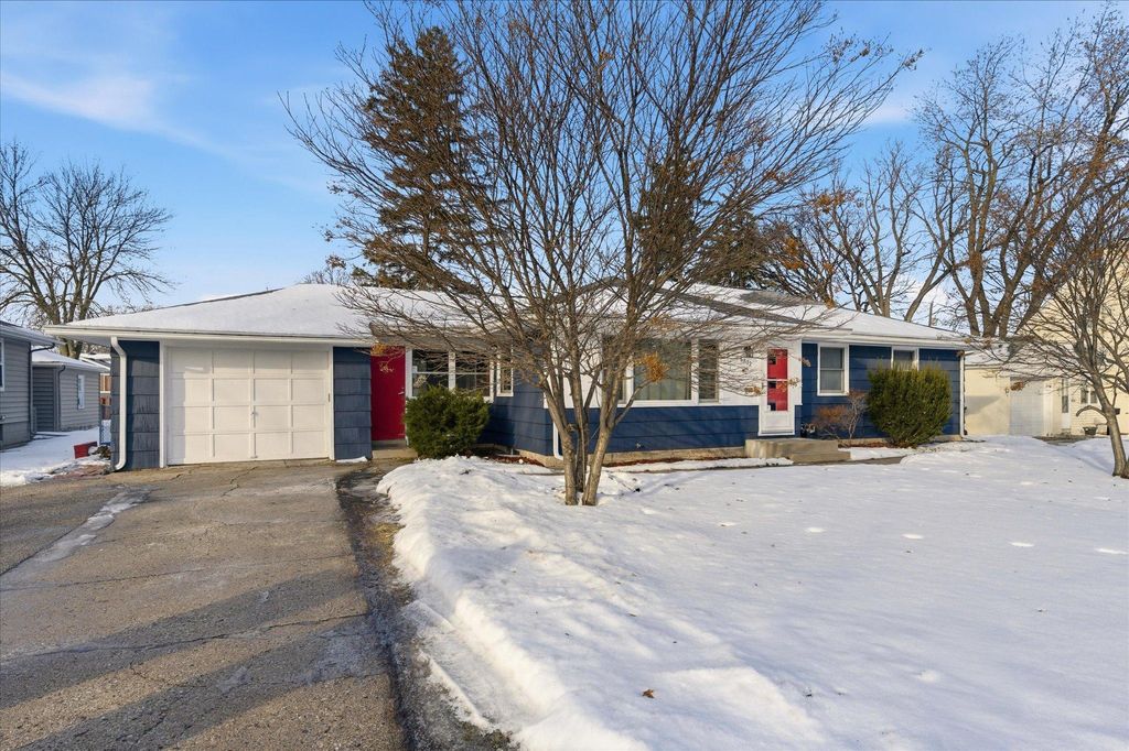 6832 Portland Avenue S, Richfield, MN 55423