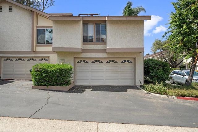 5430 Baltimore drive 70, La Mesa, CA 91942
