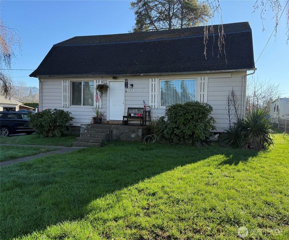 127 Cowlitz Drive, Kelso, WA 98626