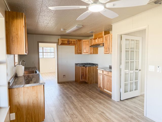 45 EDGEWATER DRIVE, Lakeside City, TX 76308