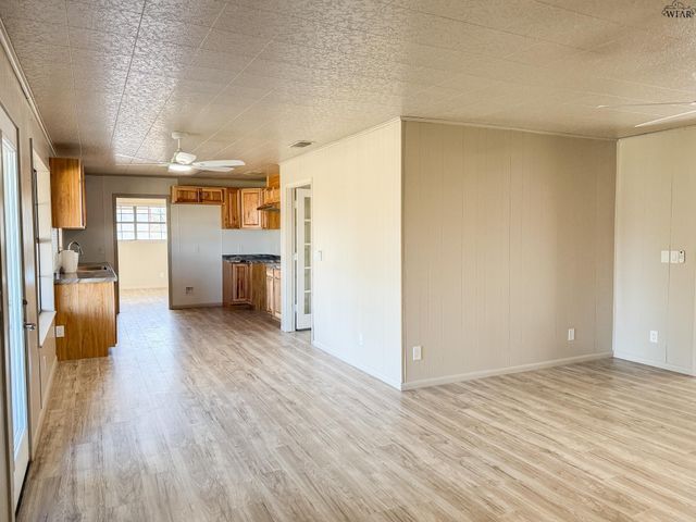 45 EDGEWATER DRIVE, Lakeside City, TX 76308