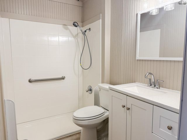 45 EDGEWATER DRIVE, Lakeside City, TX 76308