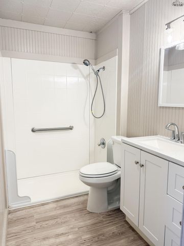 45 EDGEWATER DRIVE, Lakeside City, TX 76308