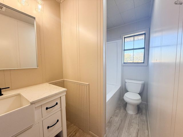 45 EDGEWATER DRIVE, Lakeside City, TX 76308