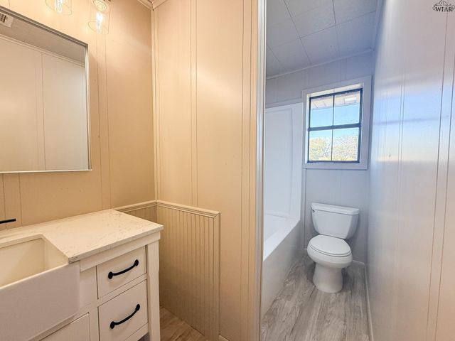 45 EDGEWATER DRIVE, Lakeside City, TX 76308