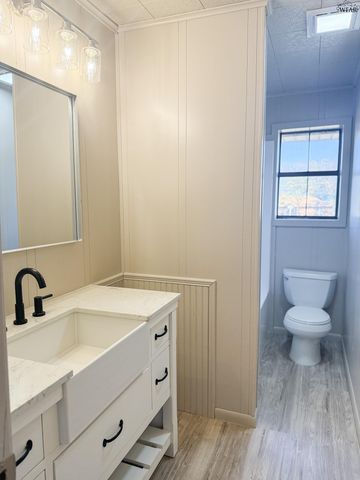 45 EDGEWATER DRIVE, Lakeside City, TX 76308