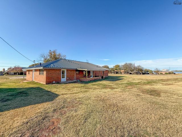 45 EDGEWATER DRIVE, Lakeside City, TX 76308