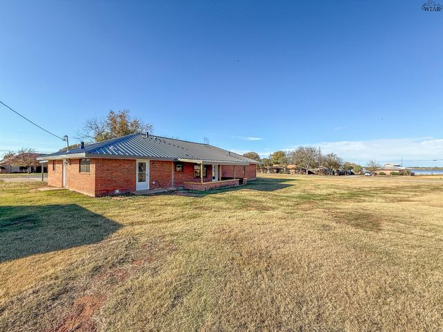 45 EDGEWATER DRIVE, Lakeside City, TX 76308