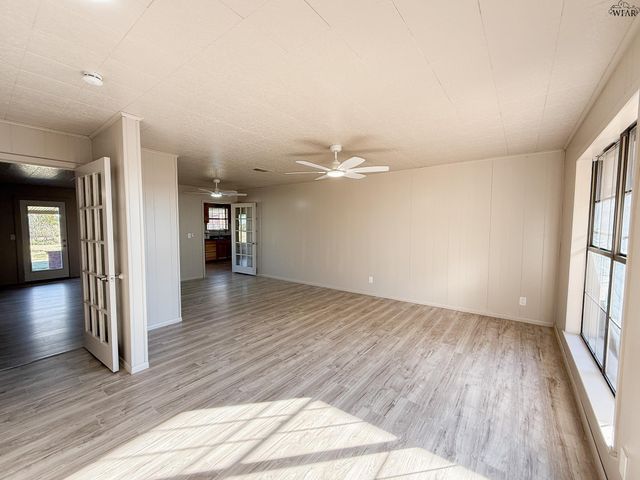 45 EDGEWATER DRIVE, Lakeside City, TX 76308