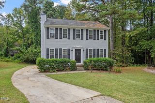 3113 Henslowe Drive, Raleigh, NC 27603