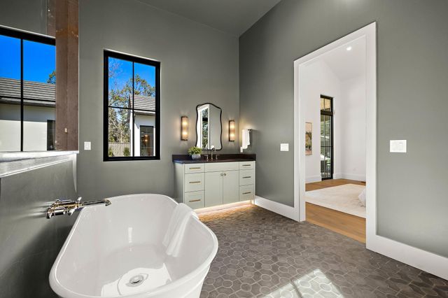 5906 Rickey DR, Austin, TX 78757