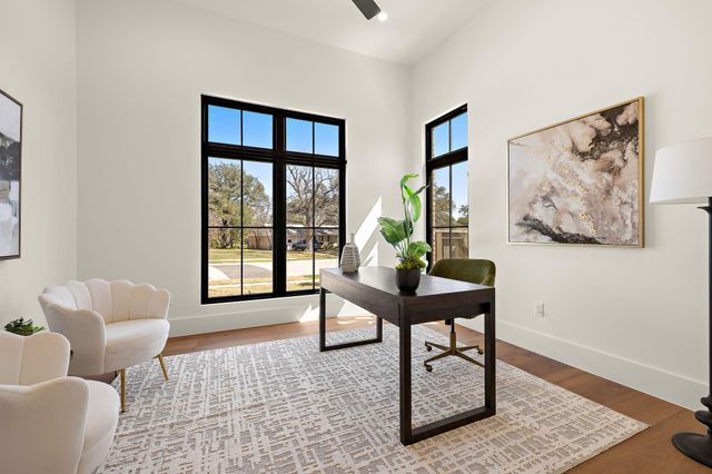 5906 Rickey DR, Austin, TX 78757