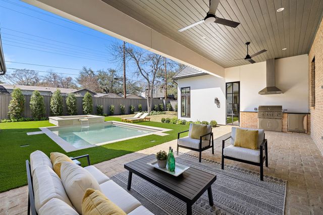 5906 Rickey DR, Austin, TX 78757