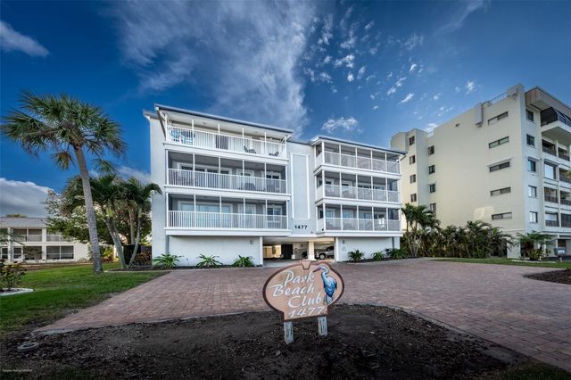 1477 PARK BEACH CIRCLE 11, Punta Gorda, FL 33950