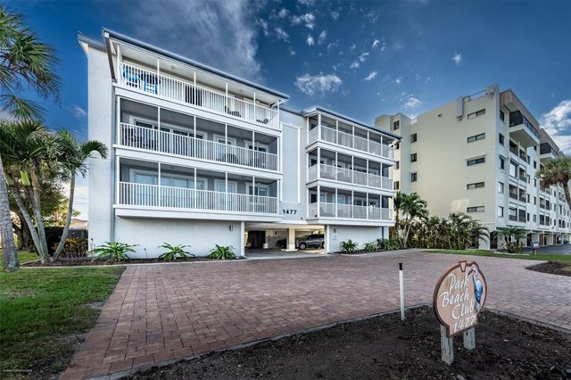 1477 PARK BEACH CIRCLE 11, Punta Gorda, FL 33950