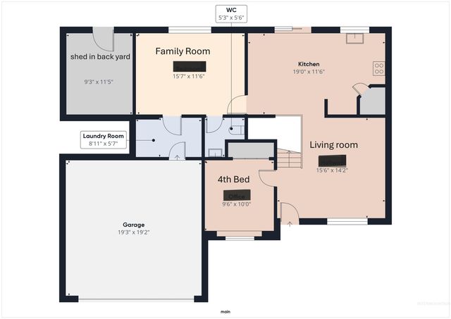 3006 Queen Anne Dr, Emmett, ID 83617