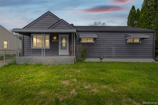 8044 Pelham Road, Taylor, MI 48180