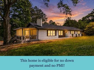 4691 Roberta Circle, Austell, GA 30106