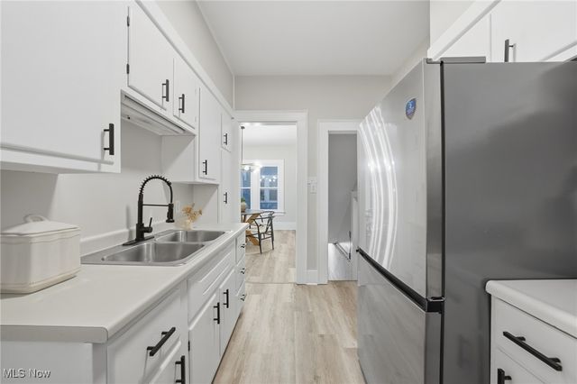 1037 Pitkin Avenue, Akron, OH 44310