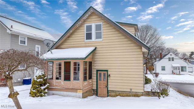 1037 Pitkin Avenue, Akron, OH 44310