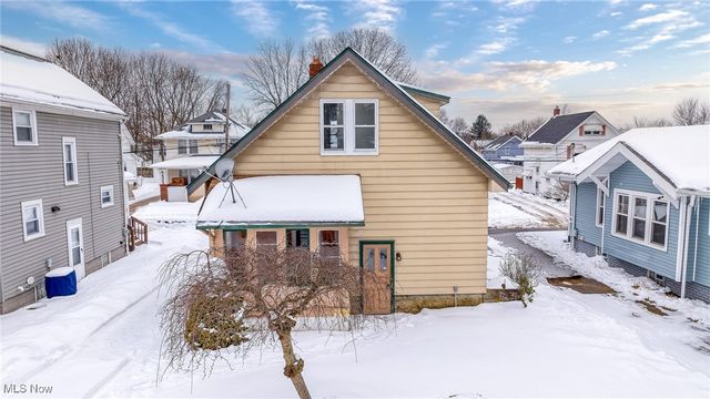 1037 Pitkin Avenue, Akron, OH 44310