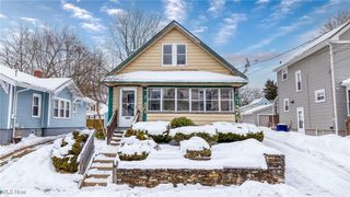 1037 Pitkin Avenue, Akron, OH 44310