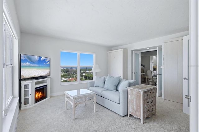 4401 GULF OF MEXICO DRIVE 907, Longboat Key, FL 34228