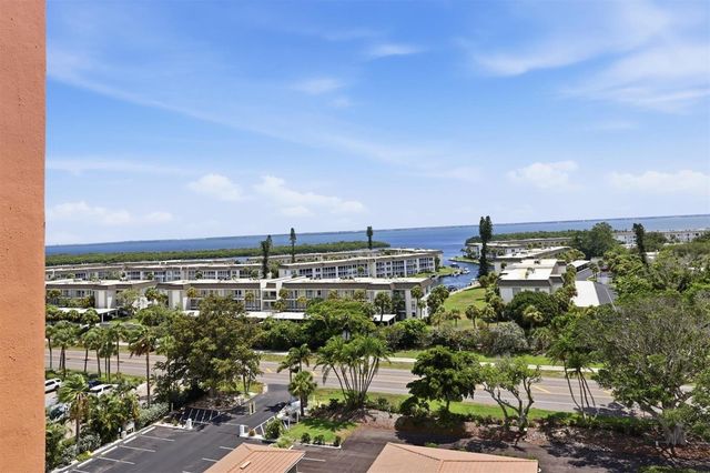 4401 GULF OF MEXICO DRIVE 907, Longboat Key, FL 34228