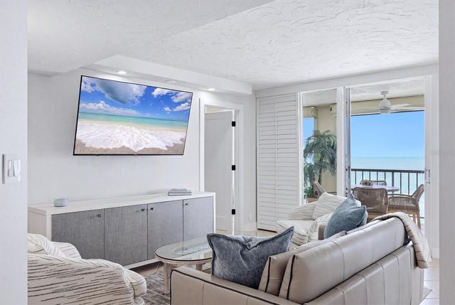 4401 GULF OF MEXICO DRIVE 907, Longboat Key, FL 34228