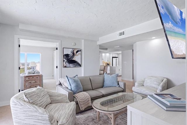 4401 GULF OF MEXICO DRIVE 907, Longboat Key, FL 34228