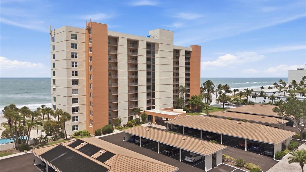 4401 GULF OF MEXICO DRIVE 907, Longboat Key, FL 34228
