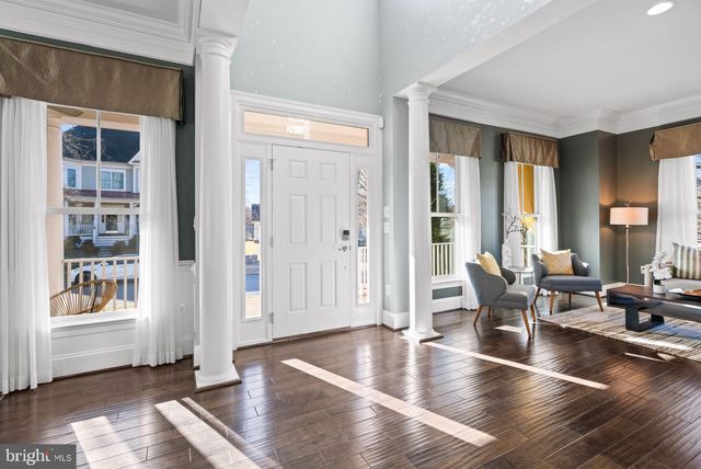 124 BULLARD CIR, Rockville, MD 20850