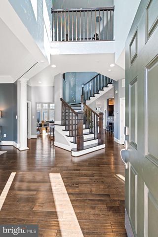 124 BULLARD CIR, Rockville, MD 20850