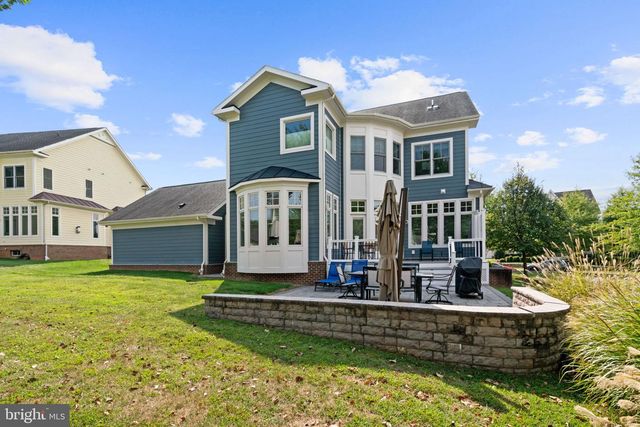 124 BULLARD CIR, Rockville, MD 20850